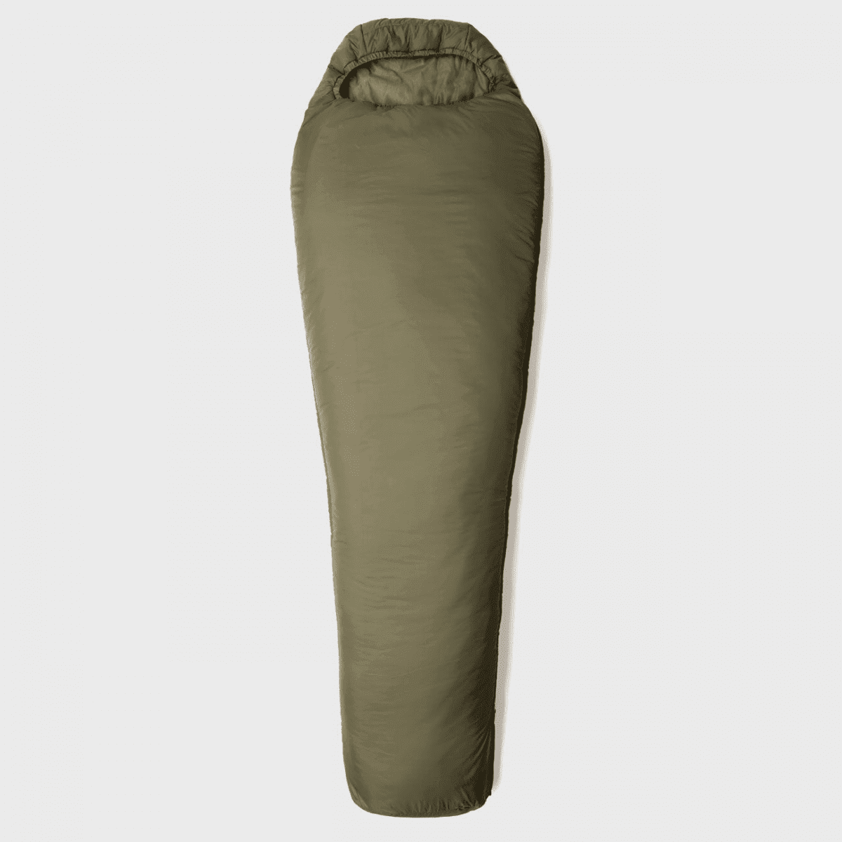 Snugpak Sleeping bag Tactical 3 WGTE -7°C/-12°C (Color: Olive, Zipper: Left)