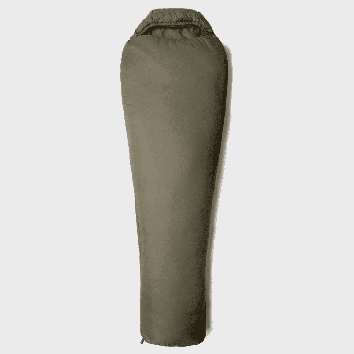 Snugpak Sleeping bag Tactical 4 WGTE -12°C/-17°C (Color: Olive, Zipper: Right)