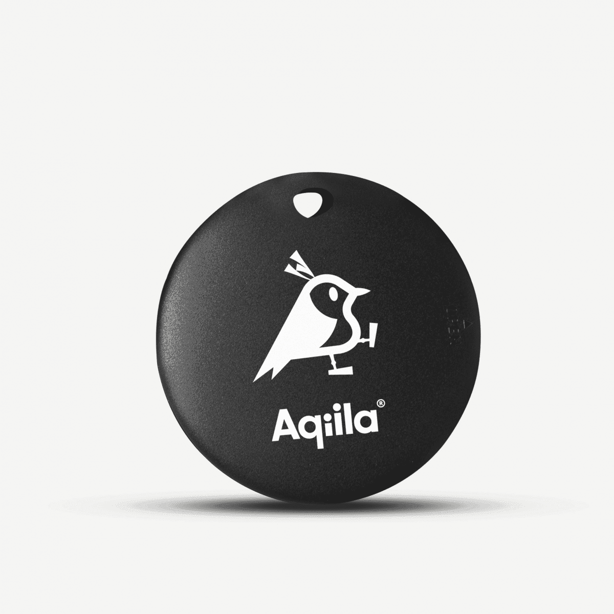 Aqiila Tagbird Keyring