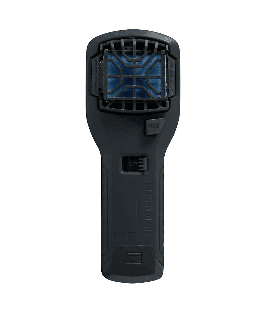 Thermacell MR300 (Color: Black)