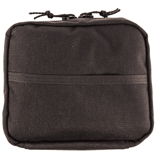 HSGI Tech/Admin Pouch - Pack Build System