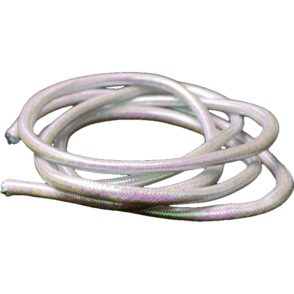 Textreme Mylar Medium (Color: Silver)
