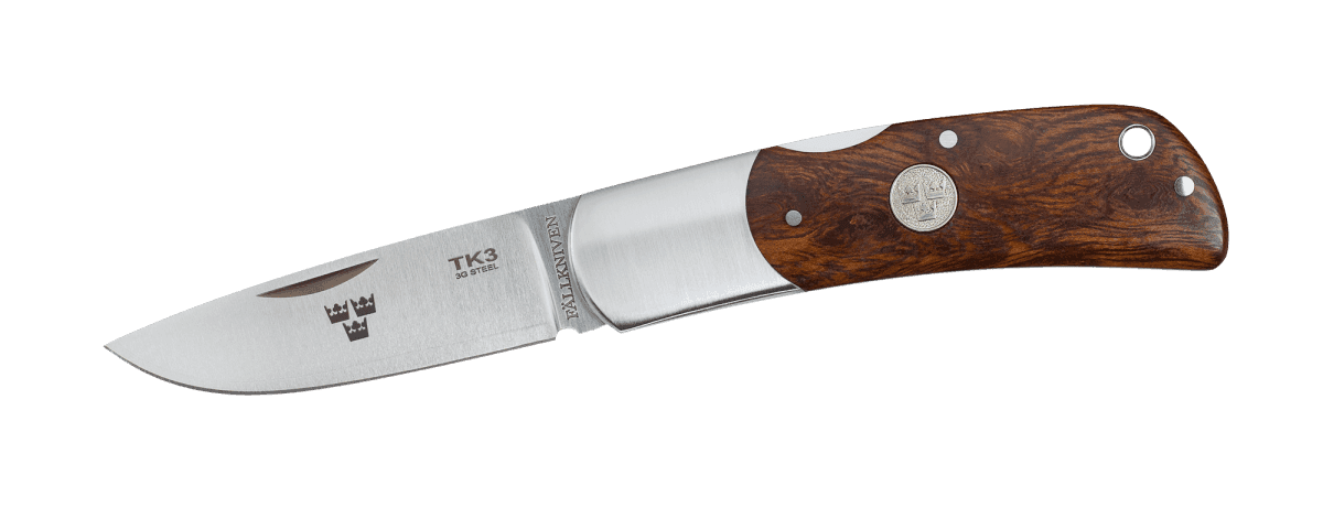 Fällkniven TK3ic