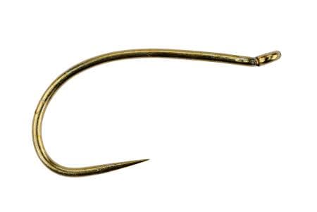 Tiemco TMC Fyltyinghook 226BL Caddies Puppa/Emerger 20Pcs (Size: #18)