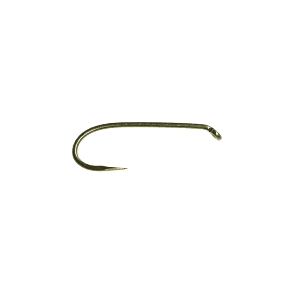 Tiemco TMC Flytyinghook 3761SP-BL Nymph/Wet 20Pack (Size: #12)