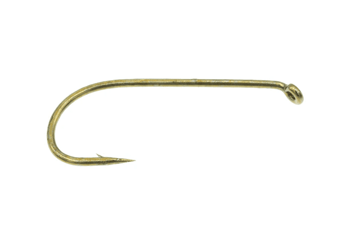 Tiemco TMC Fyltyinghook 100 Dry 20Pcs (Size: #12)