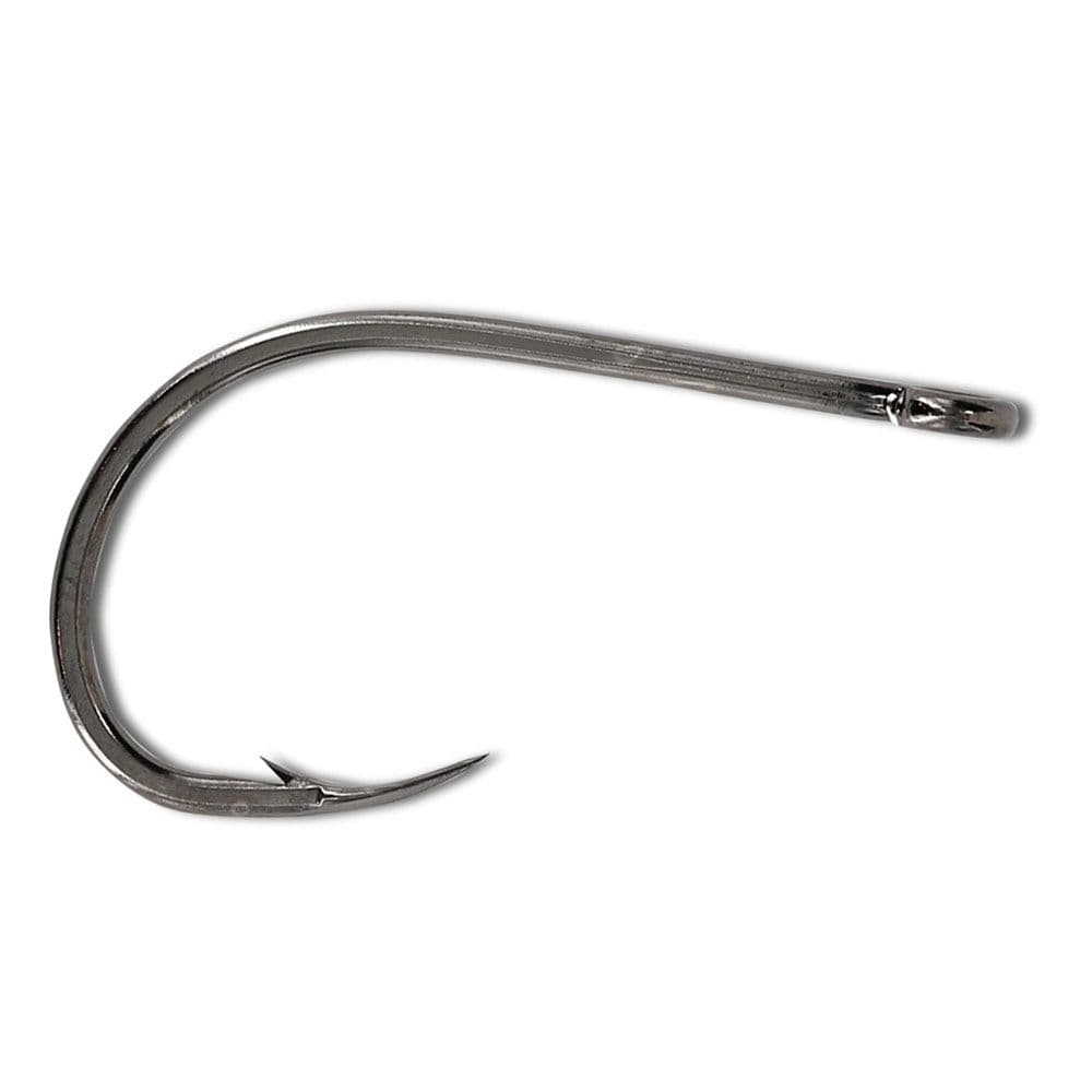Tiemco TMC Flytyinghook 600SP Saltwater 10Pack (Size: #2/0)