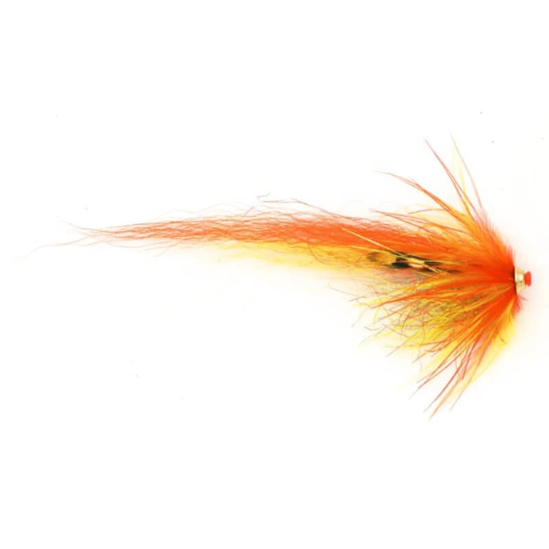 Frödin Samurai Series Torrish (Length: 8cm)