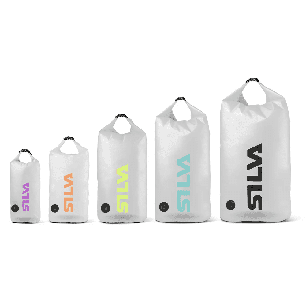 Silva Dry Bag TPU-V (Size: 24L)