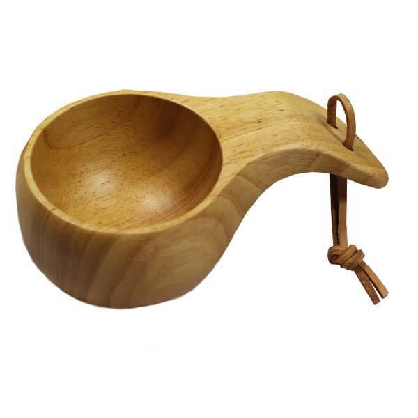 Stabilotherm Träkåsa 1,2dl