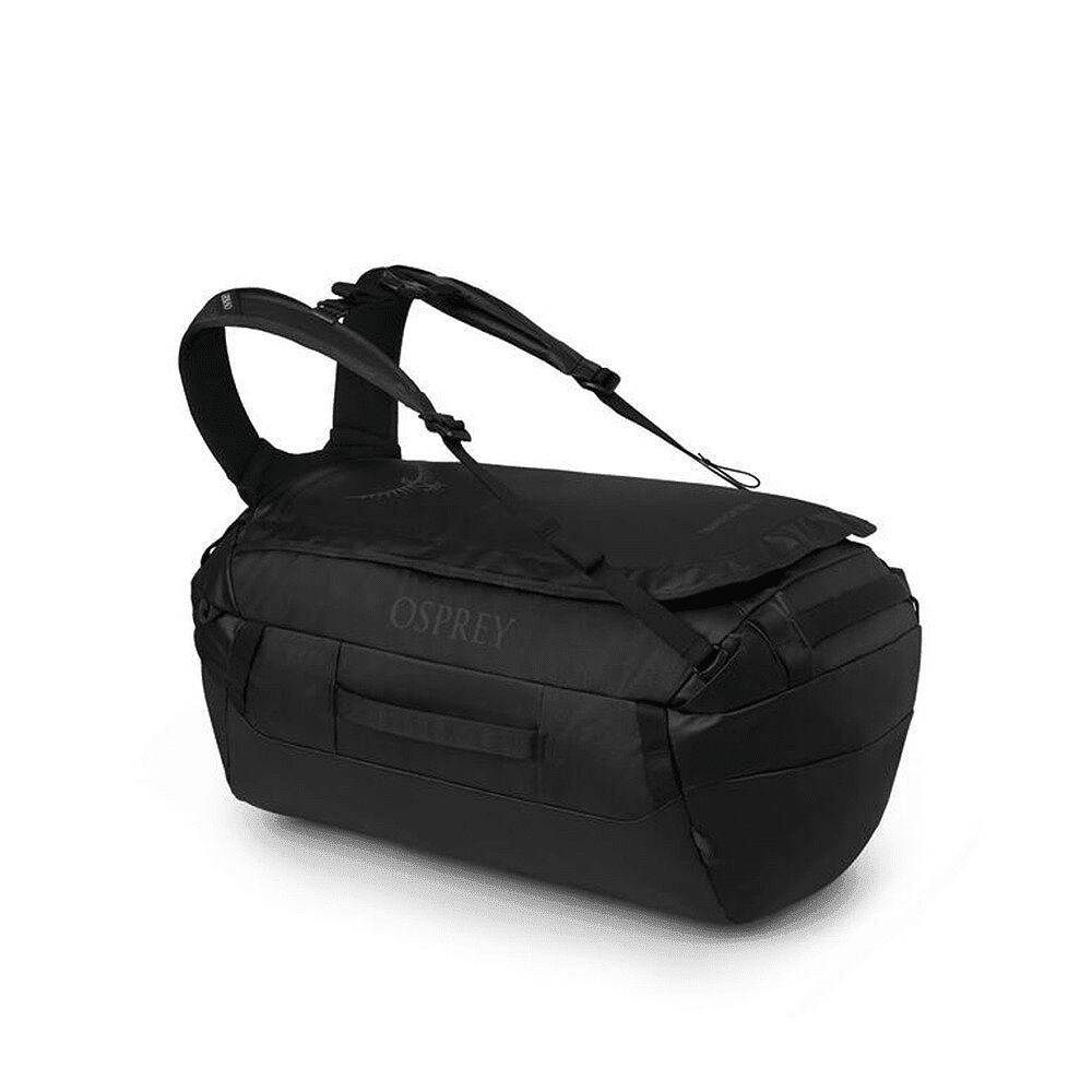 Osprey Transporter Duffel 40L (Color: Blue Flame)