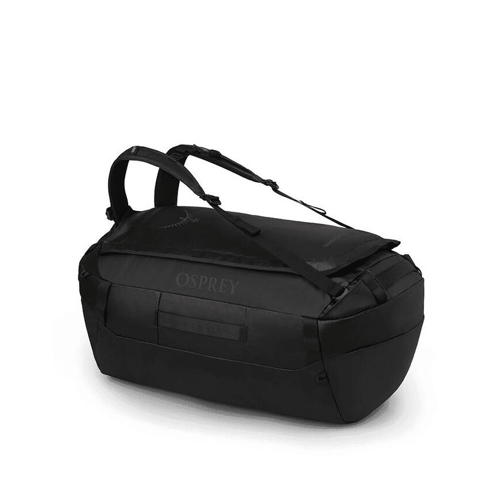 Osprey Transporter Duffel 65L (Color: Blue Flame)