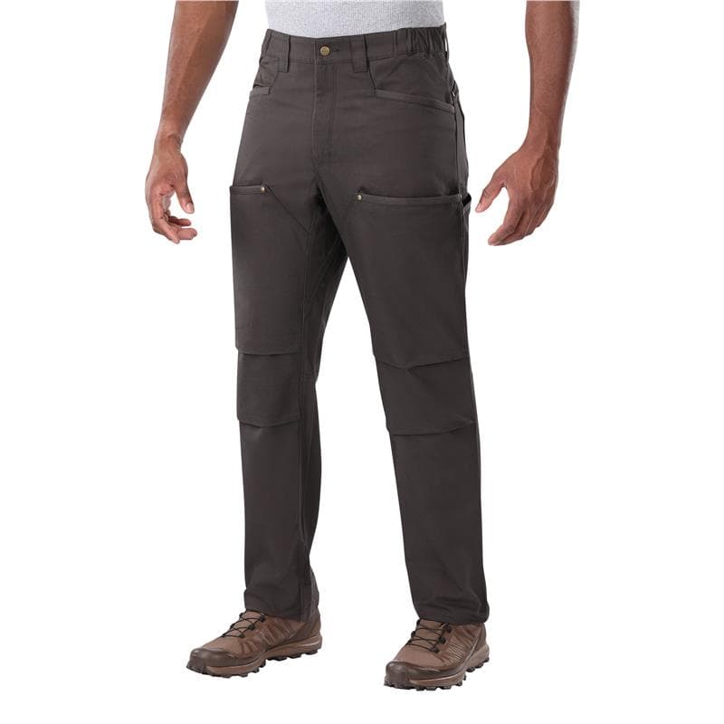 Vertx Travail Tactical Pants (Color: Carbide, Waist: 36, Inseam: 36)