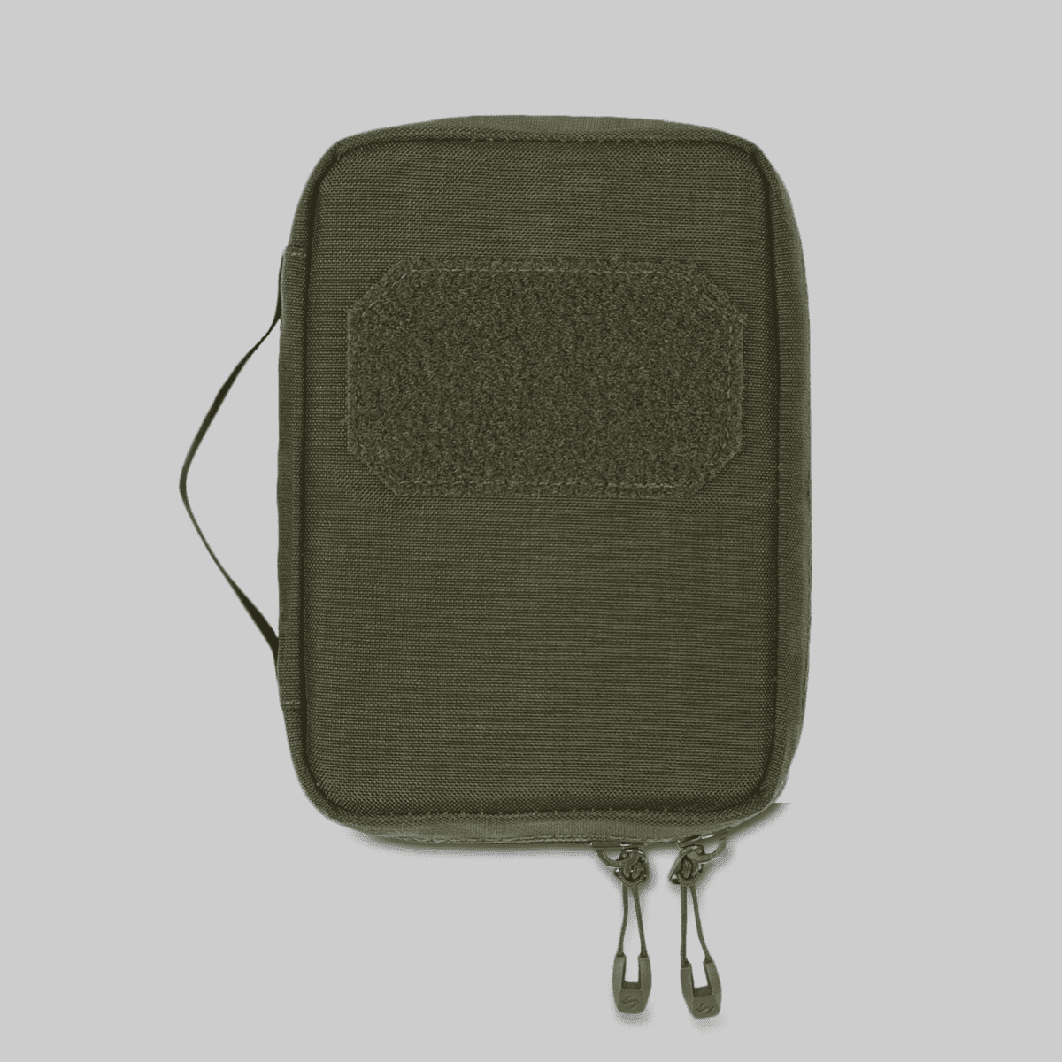 Stoirm Small Pouch V.1 (Color: Olive)