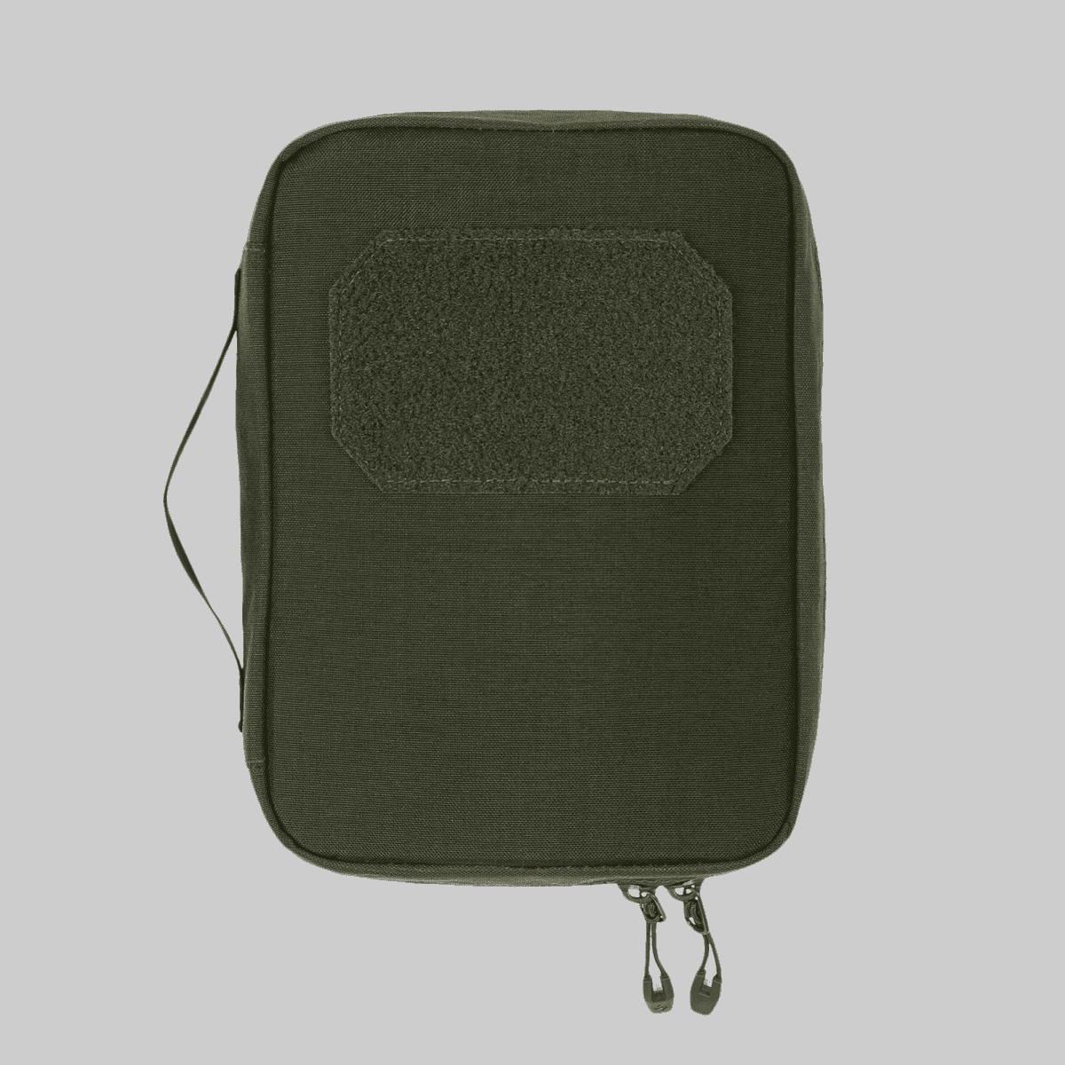 Stoirm Large Pouch V.2 (Color: Black)