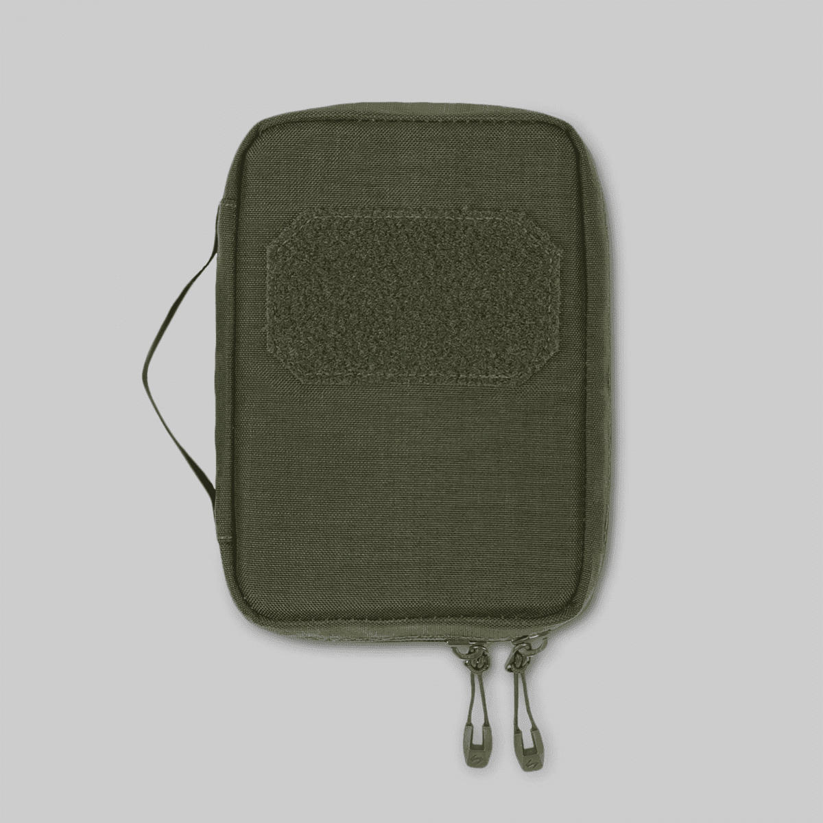 Stoirm Small Pouch V.2 (Color: Olive)