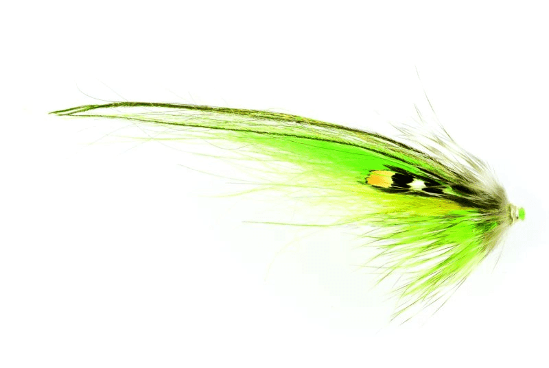 Frödin TTT No Body Series Highlander (Length: 3cm)