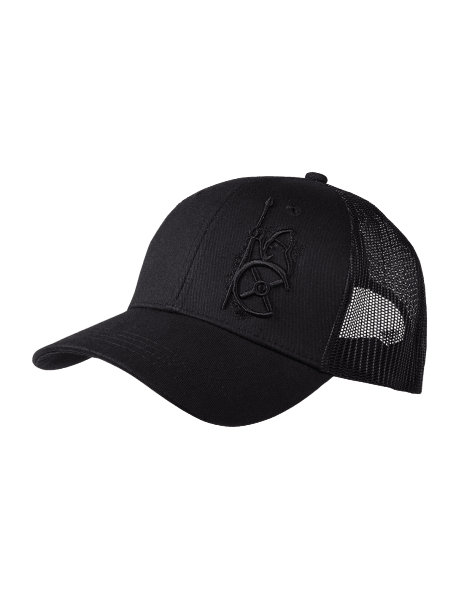 Ragnar Raids Tyra Cap (Color: Blue)