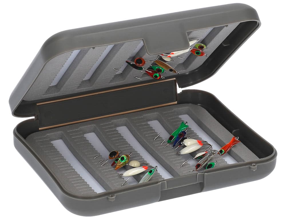 Mikado Flybox 124x92x30mm