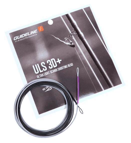 Guideline ULS 3D+ 4/5 Flyt/H/S3 12G 6,2M
