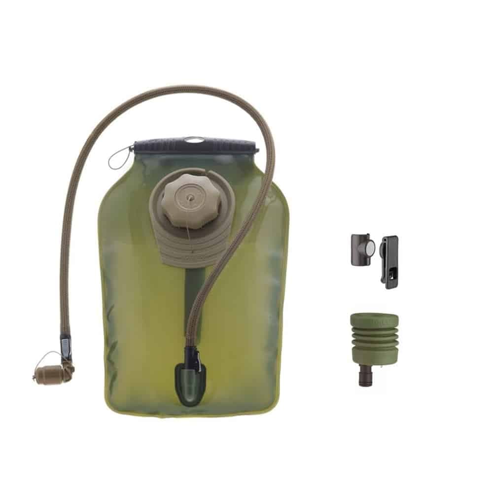 Source Ultimate Source M.C. 3L Hydration Bladder
