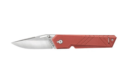 TB Outdoor Unboxer - Red