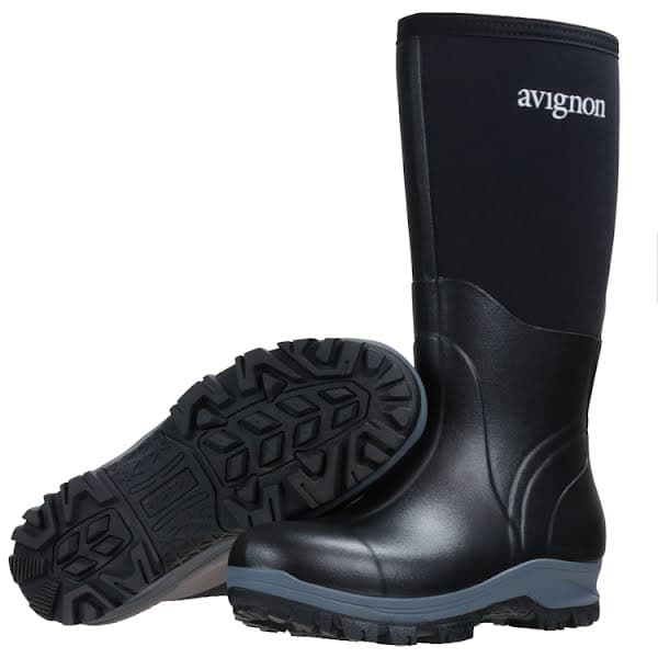 Avignon Polar Boot -40 Size 37 (Size: 37)