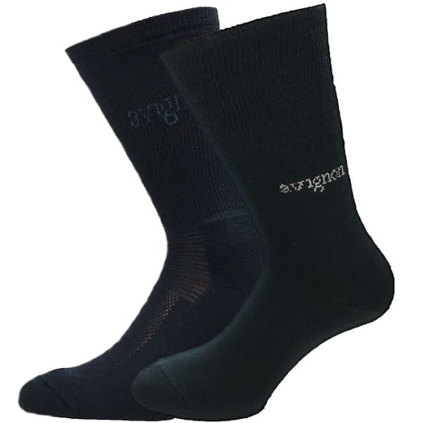 Avignon Liner Terry 2pcs (Size: 40-43)