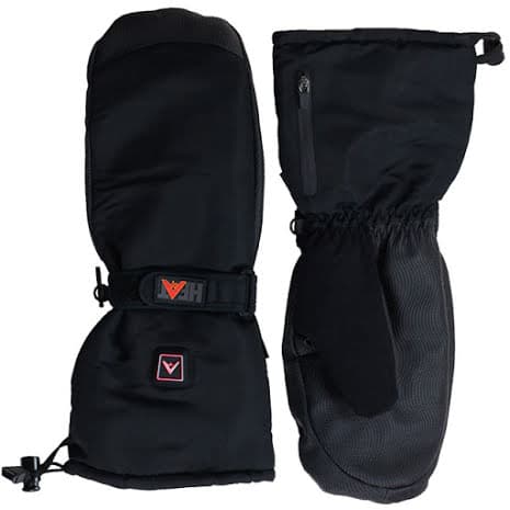 Avignon HEAT Warming Mitt Thumb Powerbank (Size: 3XL)