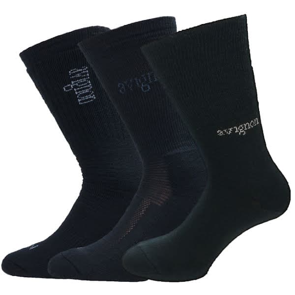 Avignon Liner/Terry/Ull Tjock (Size: 44-47)