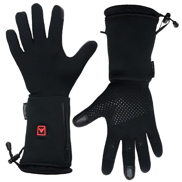Avignon HEAT Heatglove Liner Powerbank. (Size: 3XL)