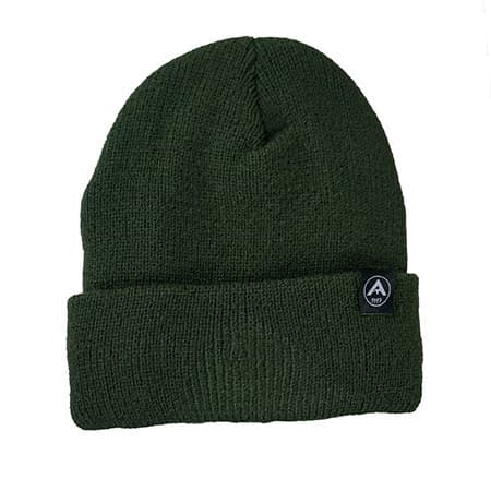 Avignon Heat Max Hat (Color: Green)
