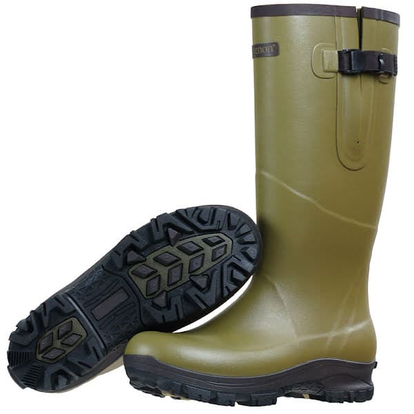 Avignon Rubber Boots Helag Pro (Size: 41)