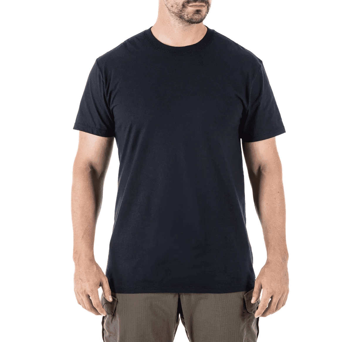 5.11 Tactical Utili-T 3-Pack T-Shirts (Size: 3XL)