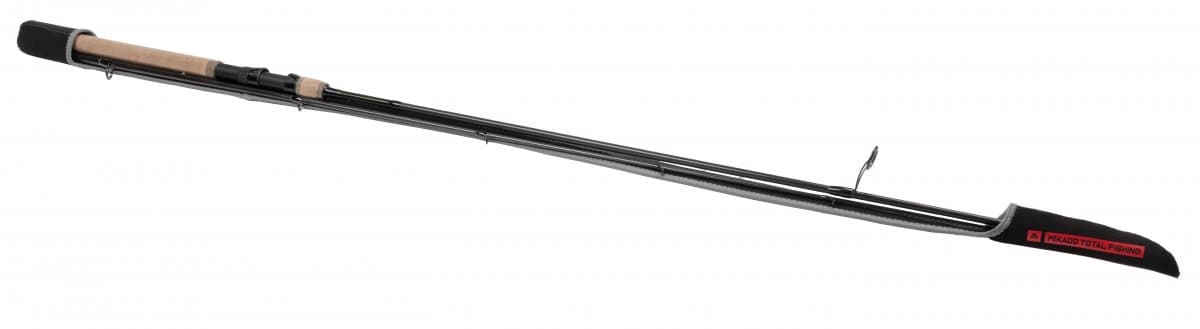 Mikado Neoprene Rod Pocket (Size: 210-240cm)