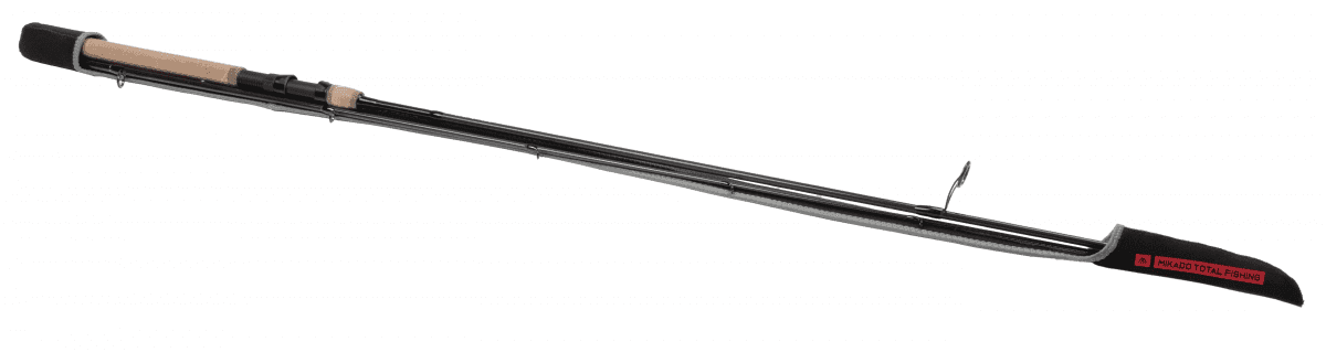 Mikado Neoprene Rod Cover (Length: 270 - 300 cm)