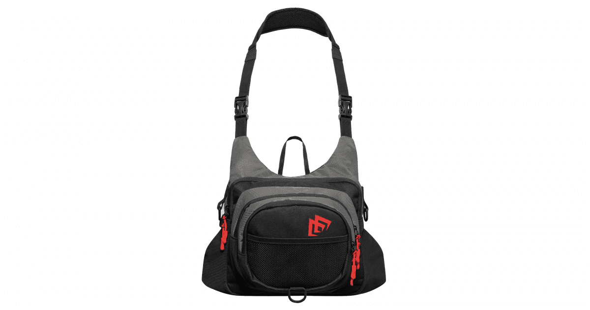Mikado Chest Pack 35x23,5cm