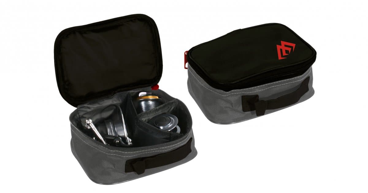 Mikado Reel Case 24x20x12cm