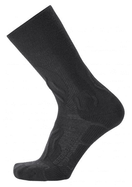 UYN Defender Merino Mid Cut Socks (Color: Coyote, Size: 42/44)