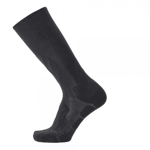 UYN Tactical Defender Light High Socks Women (Color: Olive, Size: 35/38)