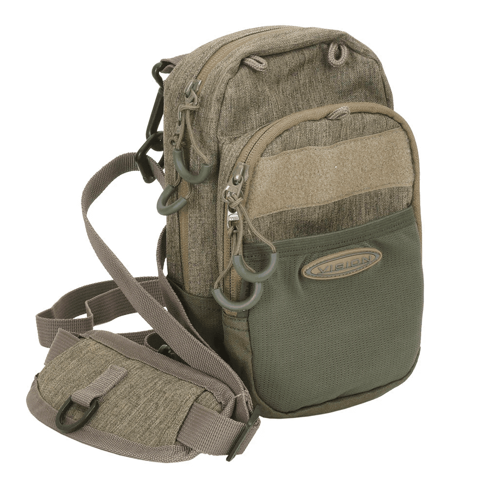 Vision Mini Bra² Chest Pack
