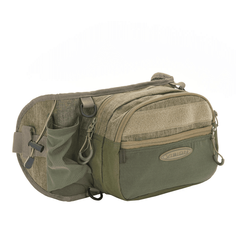 Vision Love Handles² Waist Pack