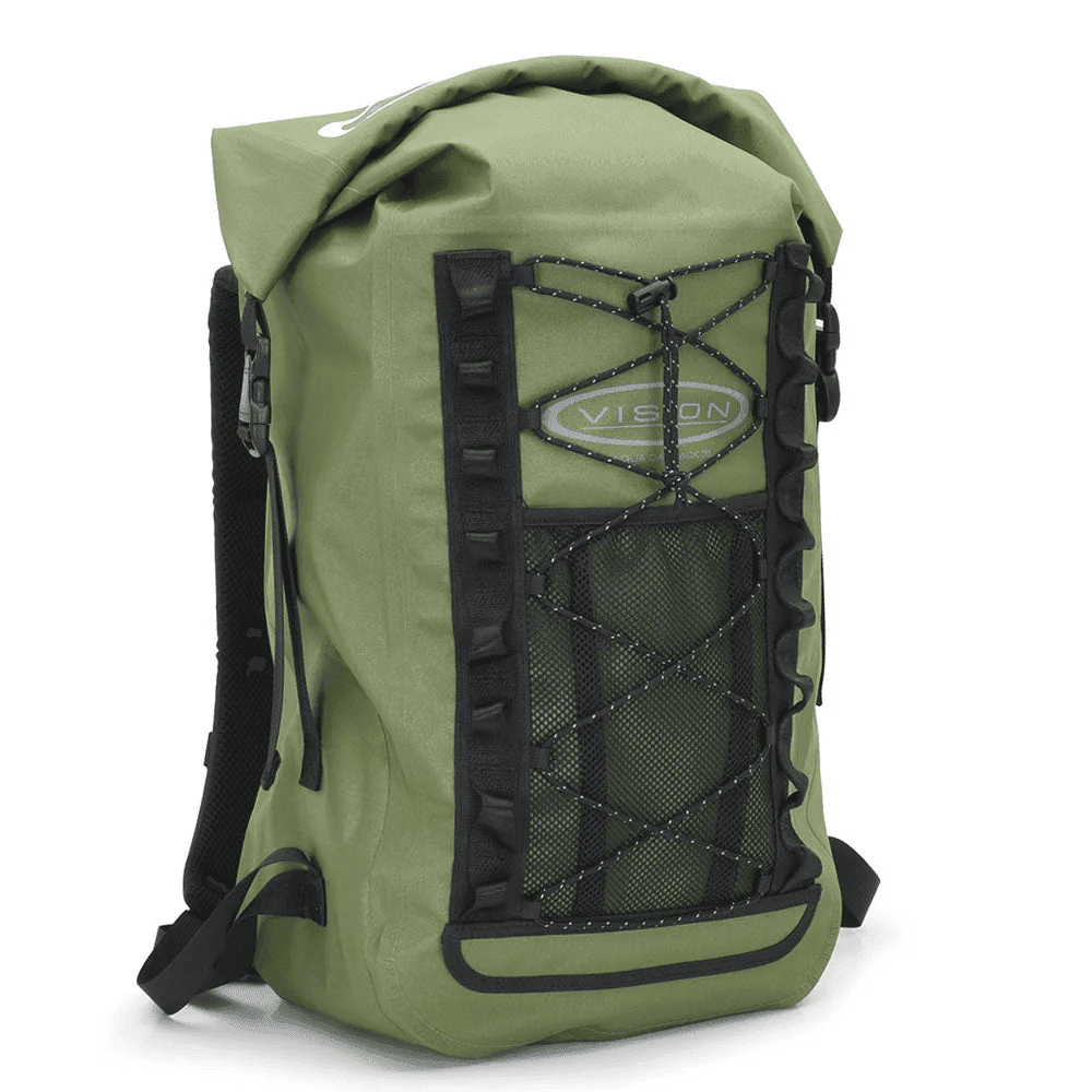 Vission Aqua Day Pack