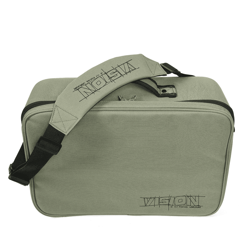 Vission Hard Gear bag