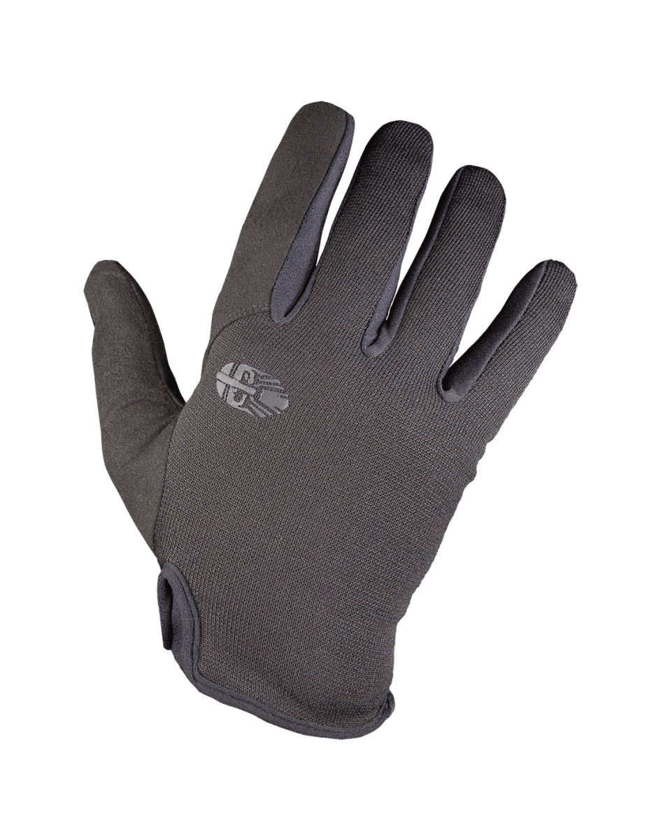 Ragnar Raids Valkyrie MK1 Gloves (Color: Black, Size: XL)
