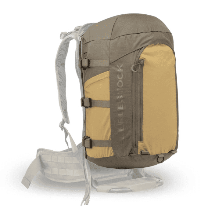Eberlestock Vapor 2500 45L (Color: Military Green)