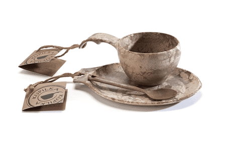 Kupilka 14/21Kuksa Gift Box (Color: Brown)