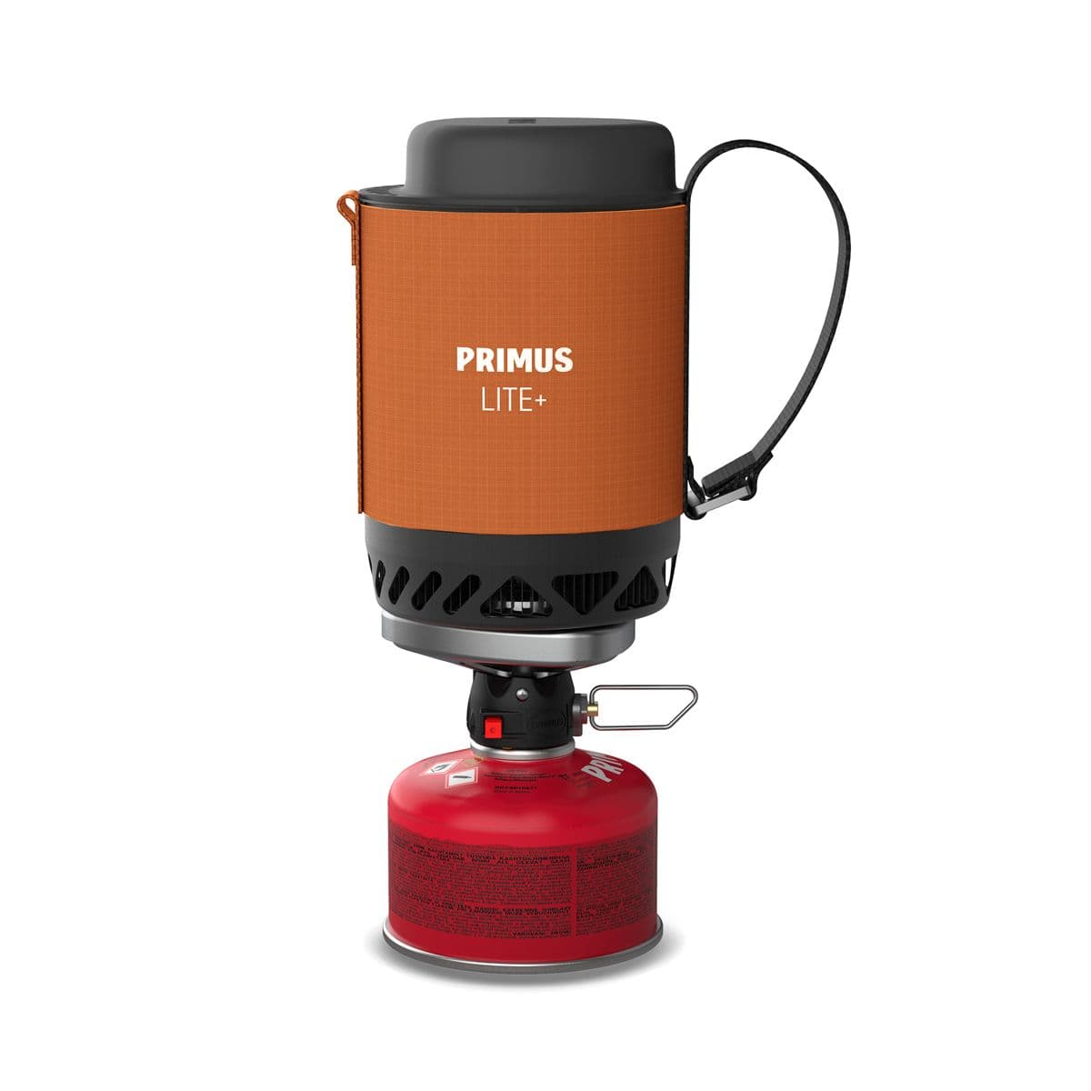 Primus Lite Plus Stove System (Color: Green)