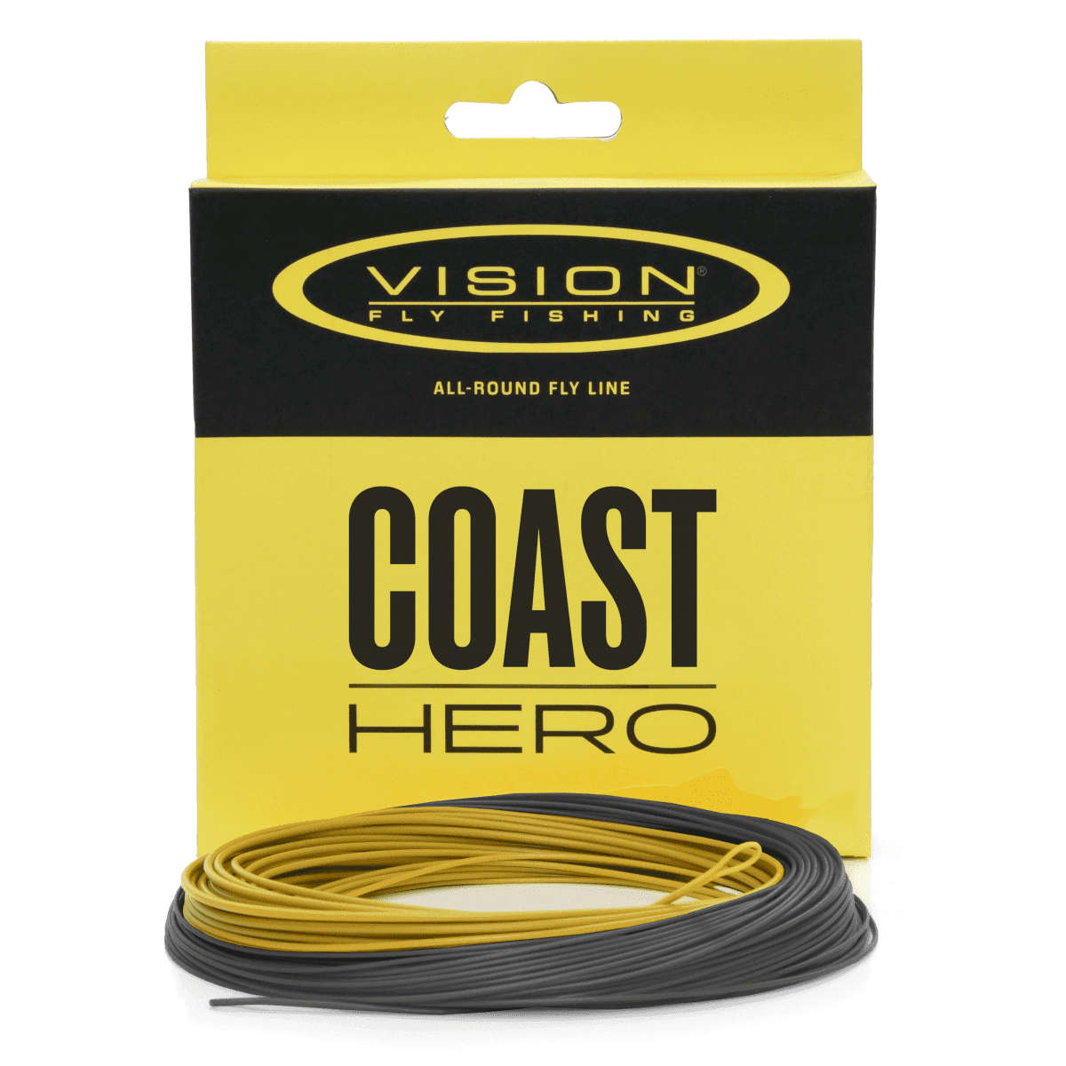 Vision Flyline Hero Coast 95 Slomo Head (Class: WF7F)