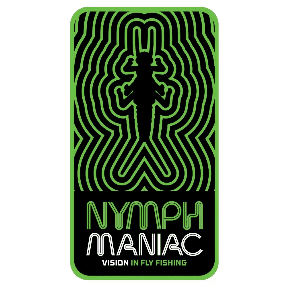 Vision Sticker Nymphmaniac
